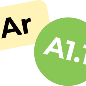 Arābu valoda A1.1 /06.11.25/ offline