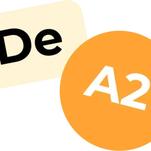 German A2 /13.11.25/ online