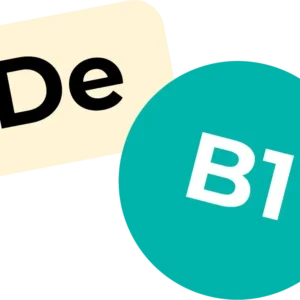 German B1 /30.10.25/ online