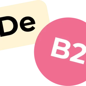 German B2 /29.10.25/ online