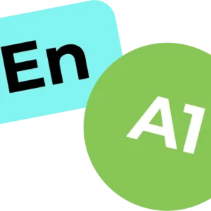 English A1 Beginner /20.11.25/ online