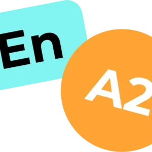 Английский A2 Elementary /05.11.25/ офлайн