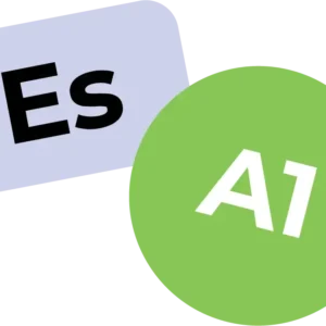 Испанский A1 /20.10.25/ офлайн