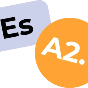 Испанский A2.1 /29.10.25/ онлайн