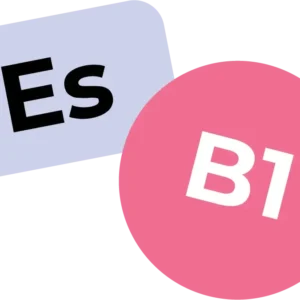Spanish  B1.1 /27.11.25/ online
