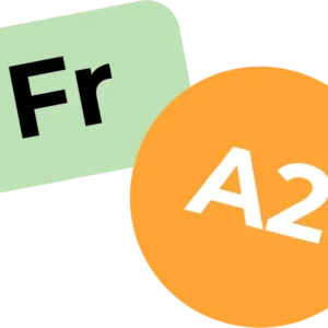 French  A2 /29.10.25/ online