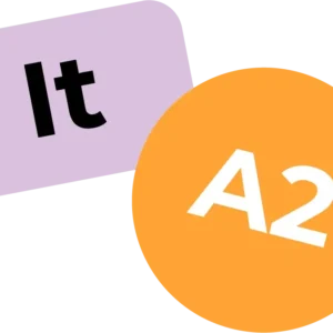 Italian A2 /27.11.25/ online