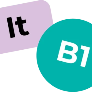 Itāļu valoda B1 /06.11.25/ offline