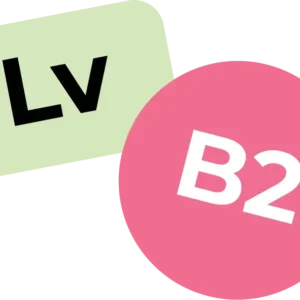 Latvian B2 INTENSIVE course /27.10.25/ offline