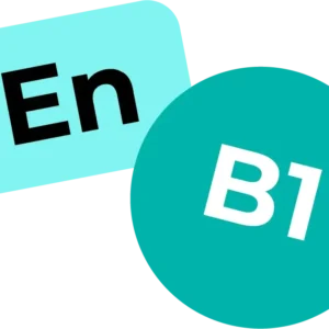 Английский B1 Intermediate /29.10.25/ онлайн